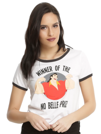 winner of the no belle prize